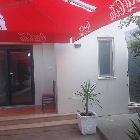 Jon Apartment Vlorë Exterior foto