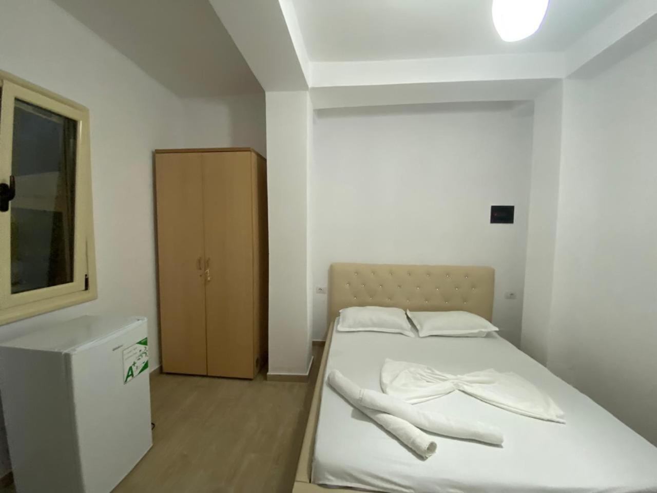 Jon Apartment Vlorë Exterior foto