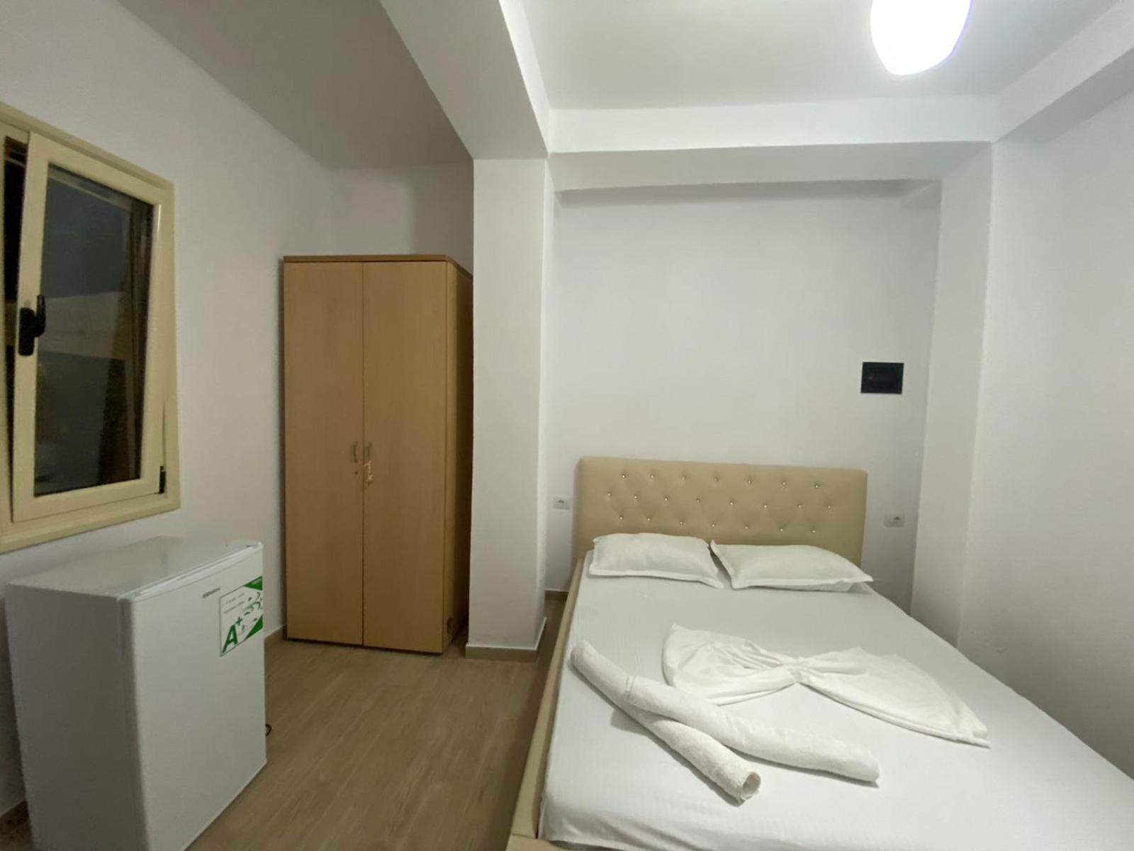Jon Apartment Vlorë Exterior foto