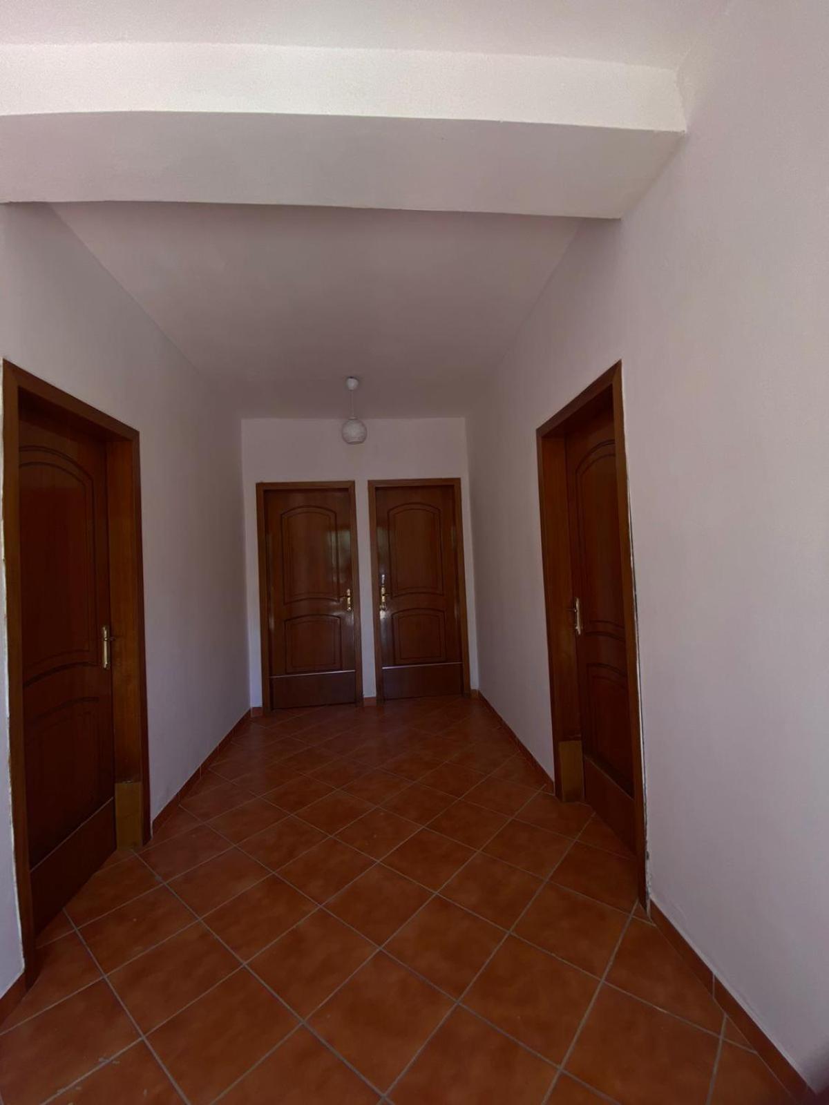 Jon Apartment Vlorë Exterior foto